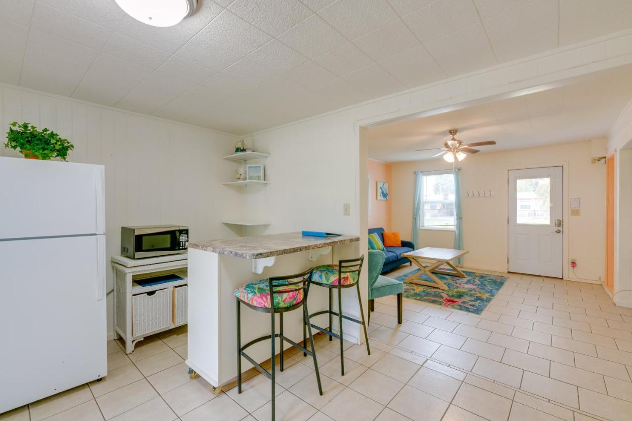 Beautiful Rockport Townhome - Walk To Aransas Bay! Екстер'єр фото